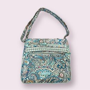 Brand new Vera Bradley crossbody